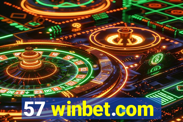 57 winbet.com